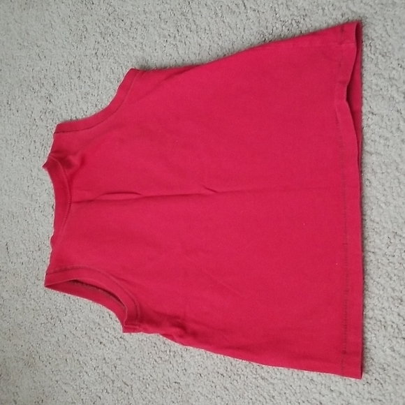 Carter's Boy's Tank - Picture 6 of 8